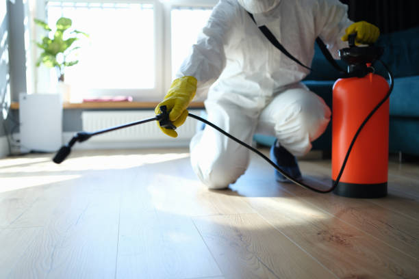 Edwardsville IL pest control