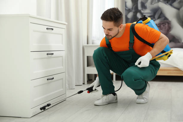 Pest control Edwardsville IL